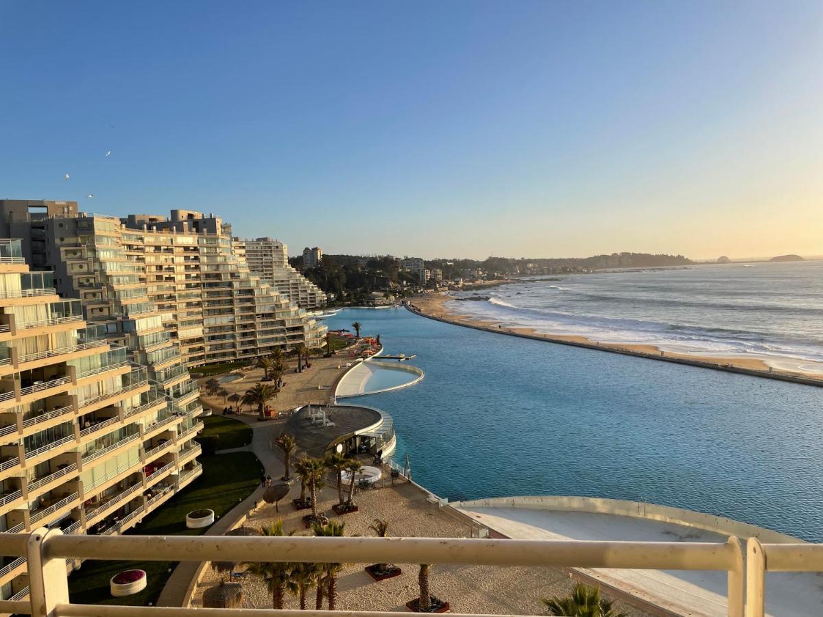 Апартаменты San Alfonso Magico Альгарробо Экстерьер фото