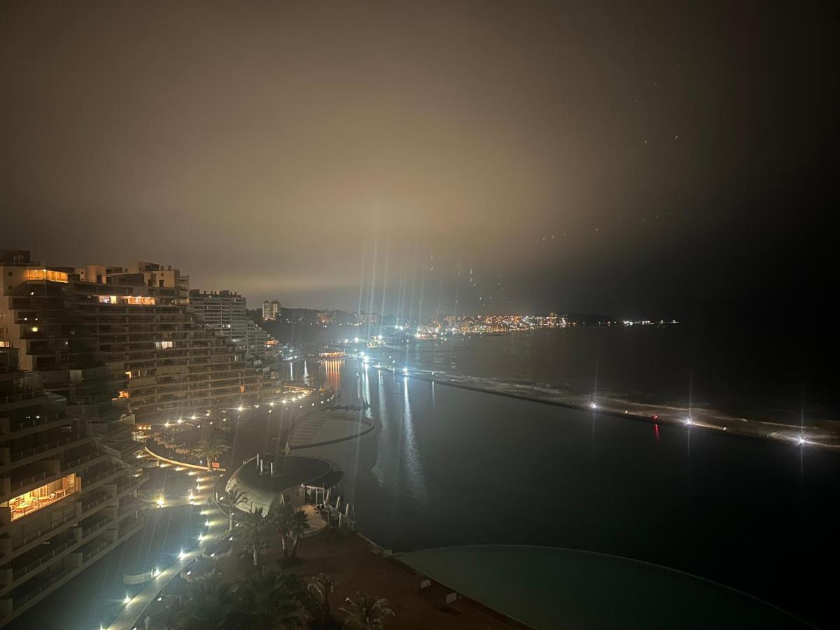 Апартаменты San Alfonso Magico Альгарробо Экстерьер фото